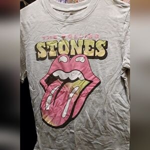 The Rolling Stones Top
